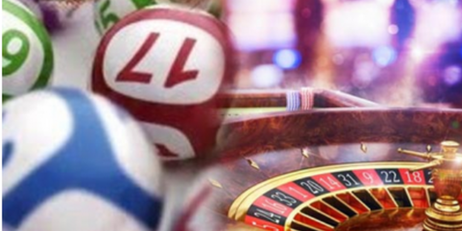 Unlock Big Wins with Casino Lotto 