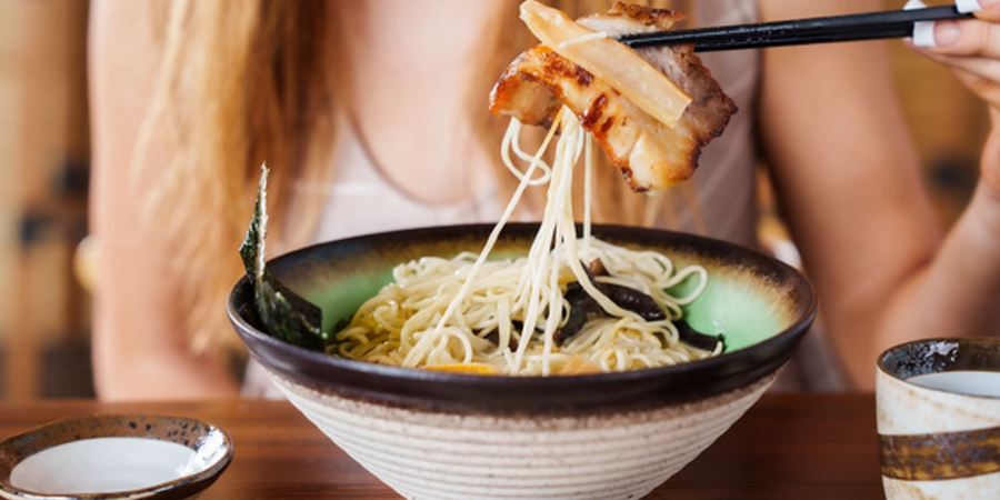 Kanji Noodle Bar Opening in Piscataway NJ