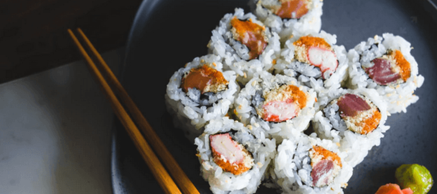 Top 10 Best Sushi Restaurants in Philadelphia