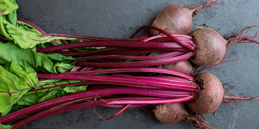 5 Health Benefits of Eating Beets