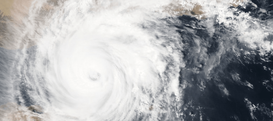 Hurricane Florence Gains Strength Possable Category 5 storm