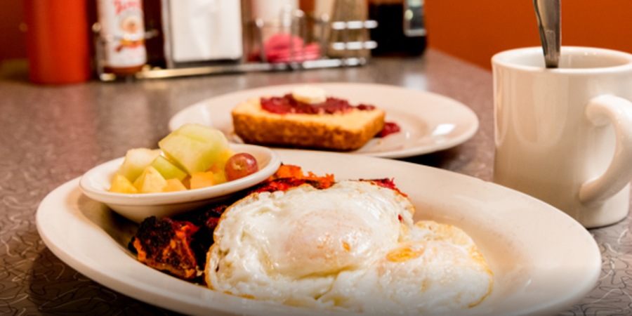 Down Home Diner in The Reading Terminal Market Down Home Diner in The Reading Terminal Market