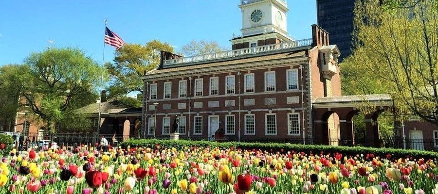 Philadelphia's Historical District Evnets & Special Exhibits