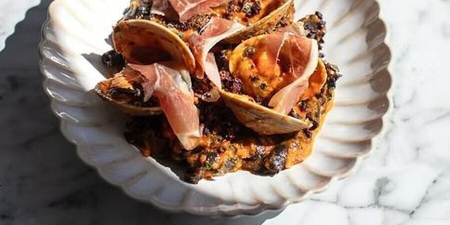 "Leo" Takes Center Stage: New Mediterranean Restaurant 