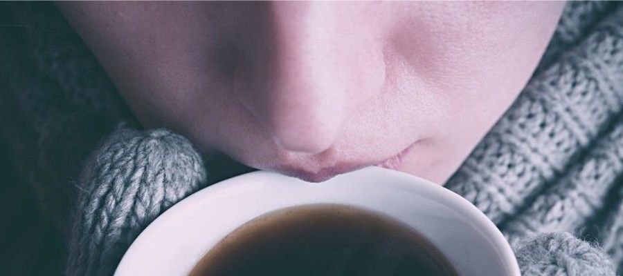 Coffee - Understand What Caffeine Does