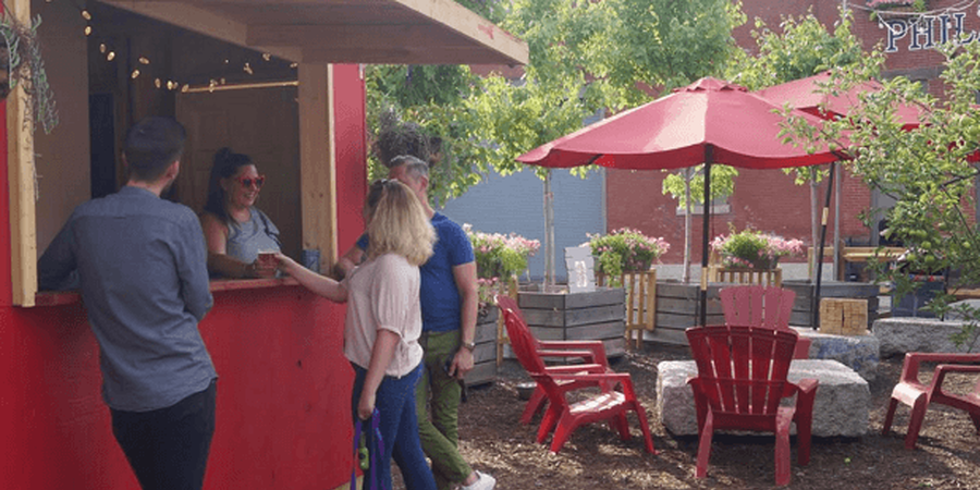 How to Outfit Your Home Tiki Bar