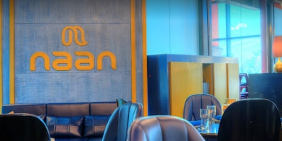 New Indian Bistro Opening at The Moorestown Mall