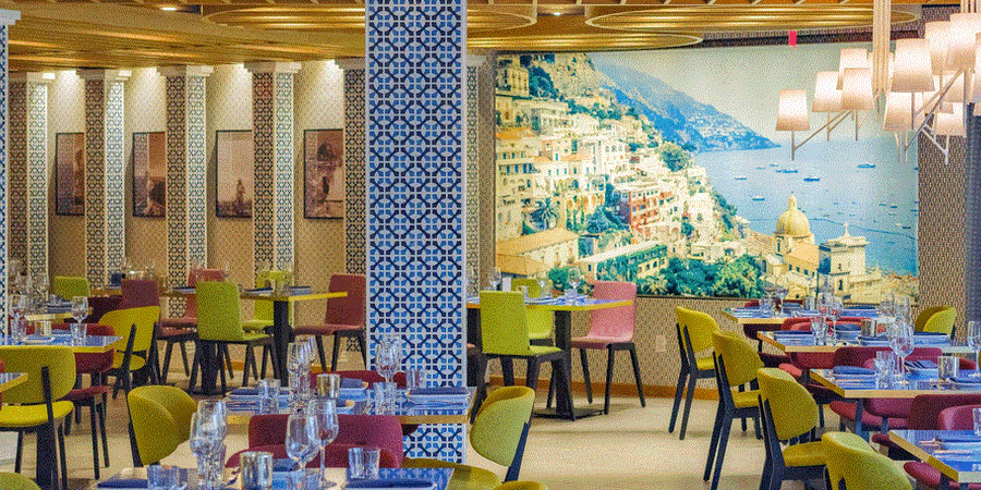 Philadelphia's Must Try Restaurants