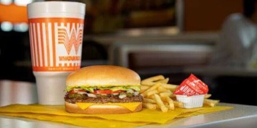 Whataburger To Open First Location in North Carolina?