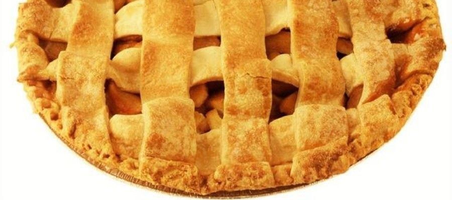 Baking 101: Classic American Apple Pie