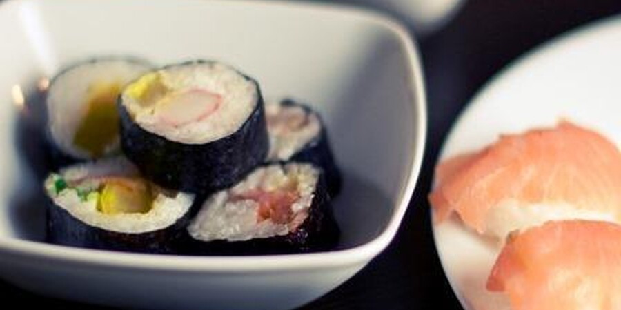 Philly’s Top BYOB Sushi Bars