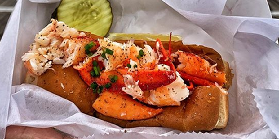 Where to Get Lobster Rolls at The Jesery Shore