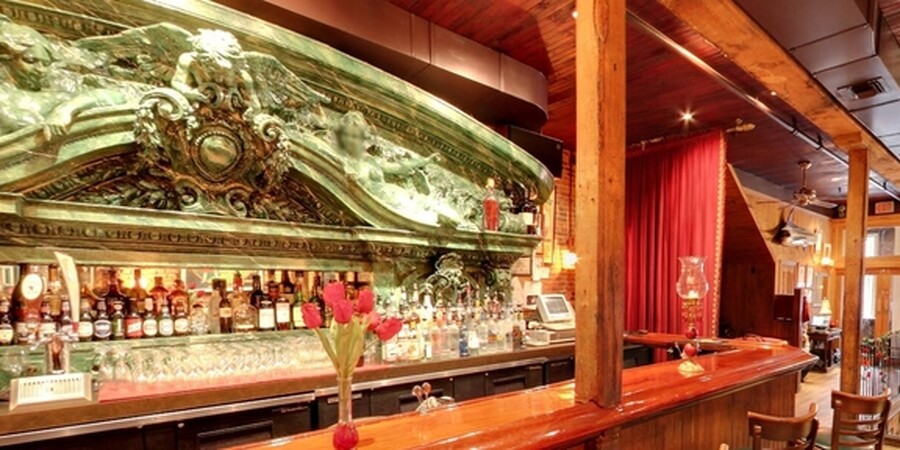 Bistro Romano in Philadelphia Bistro Romano in Philadelphia