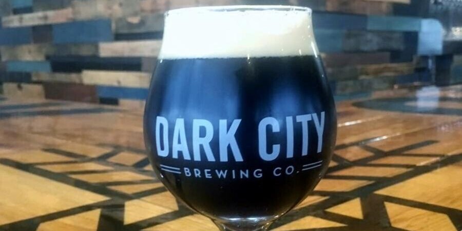 Dark City Brewing Company Opening Jan 8th in Asbury Park