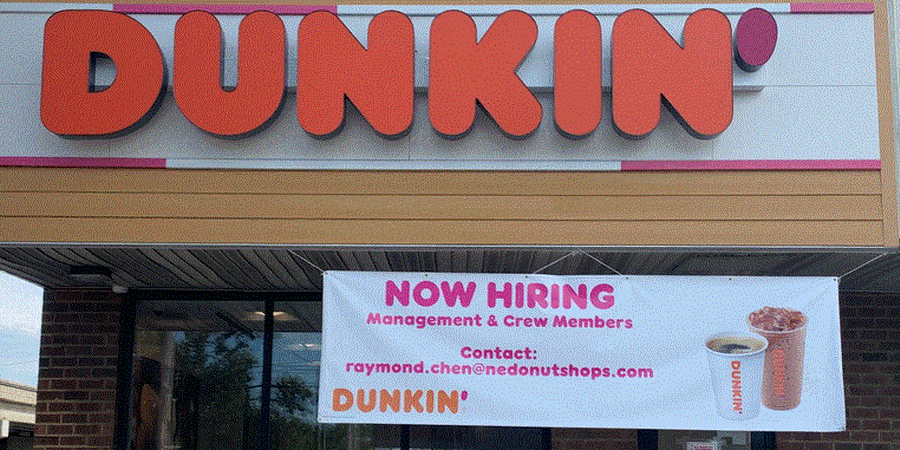 Dunkin’ Next Generation Concept Coming to Snyder Avenue