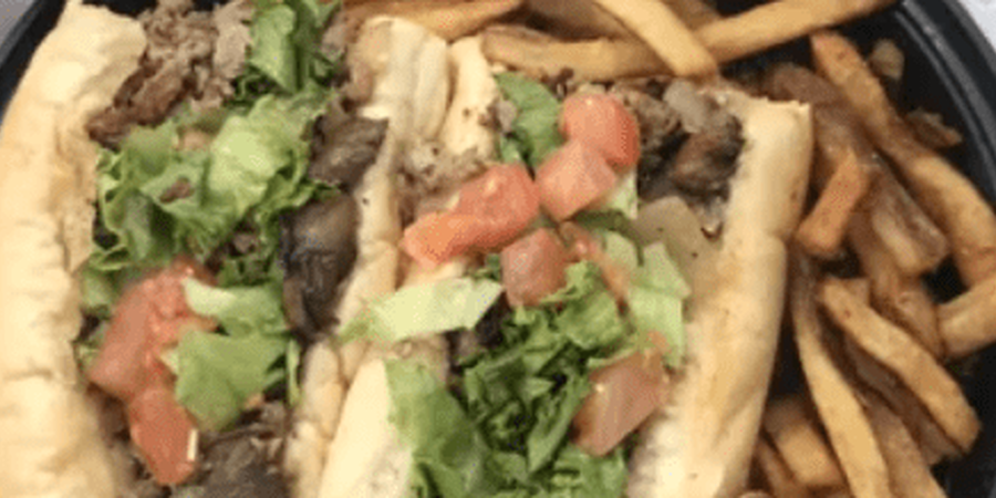 Tom Foolery's Restaurant & Bar Cheesesteak Reveiw