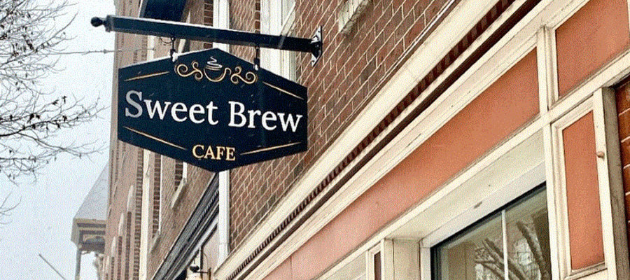 Community-Oriented Coffee Shop Opens in Phoenixville Pa