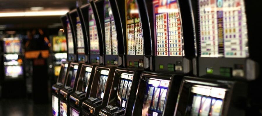 Slot Machine Revenue Down 1.6% in Pennsylvania