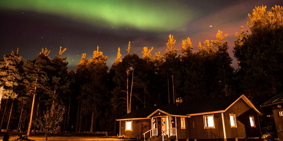 Oulu Guide: Harmony of Creativity and Nature