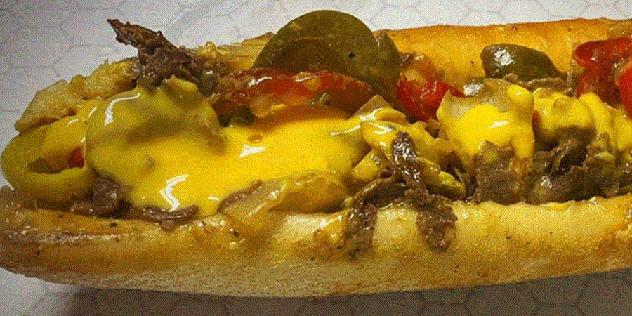 Why Philadelphia Loves Cheesesteaks