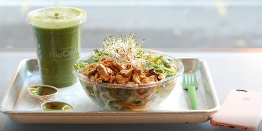 Hipcityveg to Open New Locations in New York and Philly      