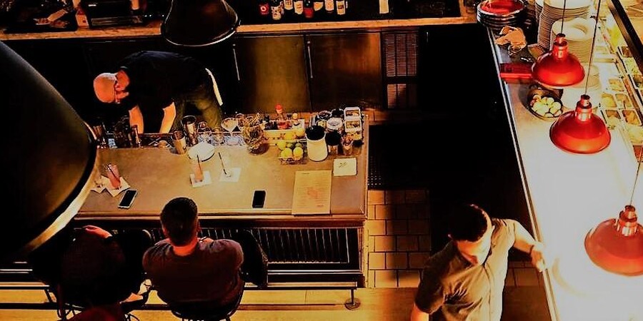 Red Owl Tavern A Modern American Restaurant