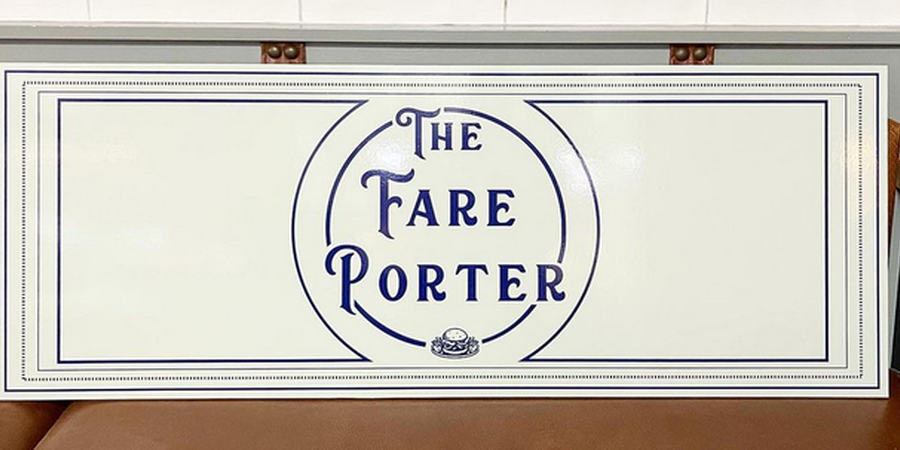 The Fare Porter is Opening in Haddonfield NJ