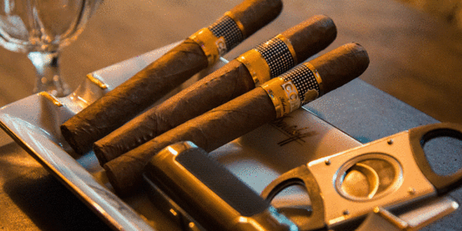 Top Philadelphia Cigar Bars and Lounges