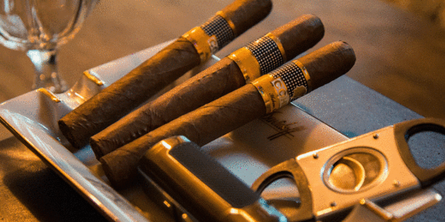 New Cigar Lounge Set to Open in Atlantic City, NJ