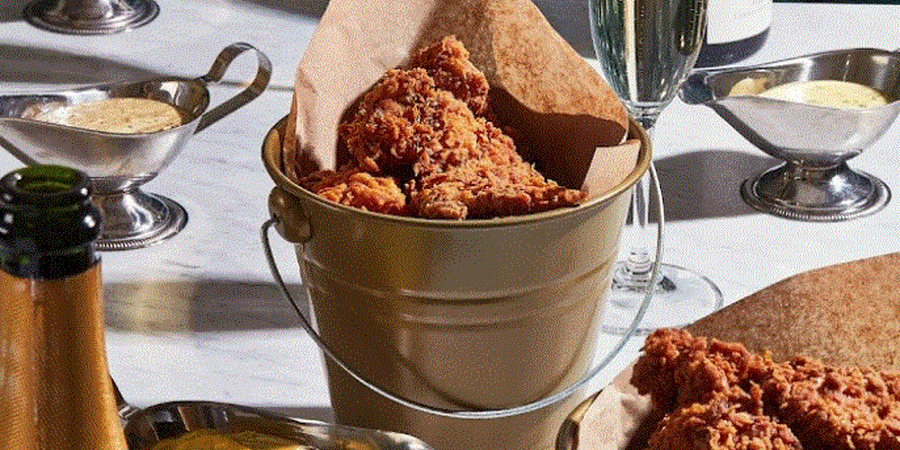 5 Best Fried Chicken Spots in Philadelphia