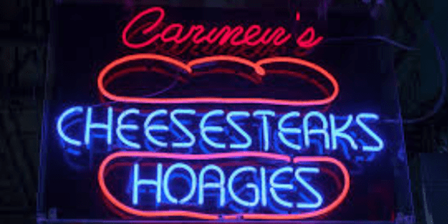 Carmen's Famous Italian Hoagies & Cheesesteaks