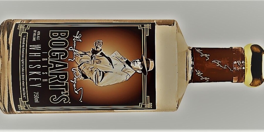 Bogart Spirits Launches Limited-Edition Whiskey 