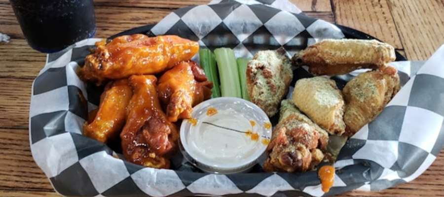 Where to Get Super Bowl Wings in Pennsylvania?