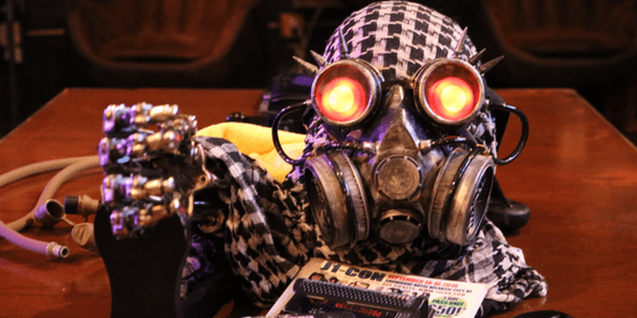 Fishtown's Mad Rex Restaurant and VREX Lounge