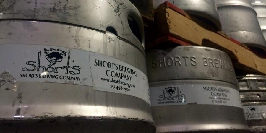 Short's Brewing Co. Coming To Pennsylvania