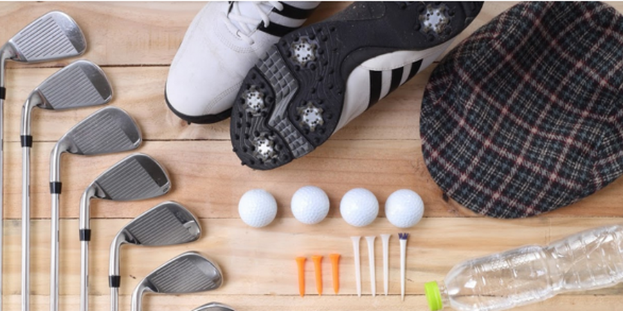 How To Choose The Right Golf Gear For Beginners