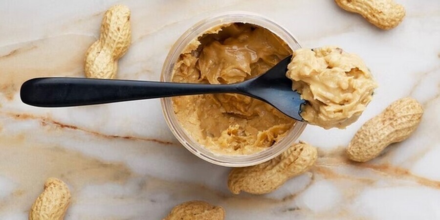 Is Peanut Butter Healthy?