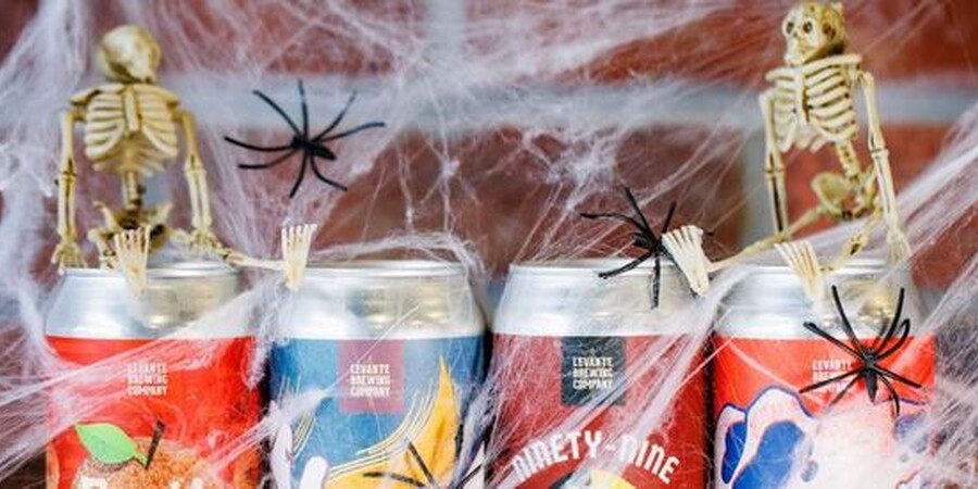 Celebrate Craft Beer & Halloween in Philadelphia 