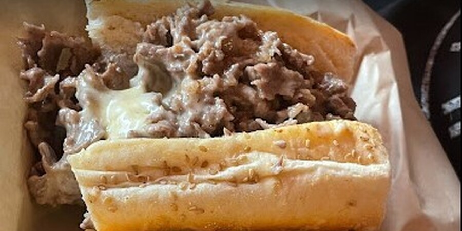 Cafe Carmela Wins Best Cheesesteak in Philadelphia Area