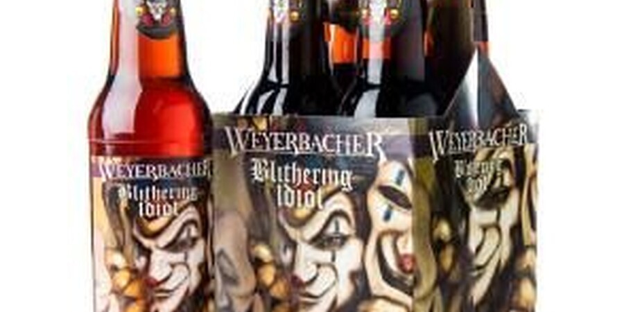 Blithering Idiot Beer | Weyerbacher Brewing Company