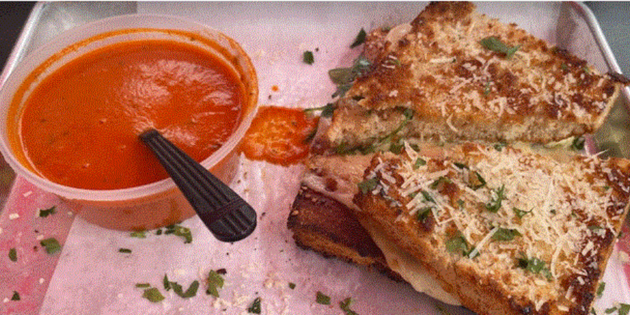 Couch Tomato Cafe Makes Plans to Open in Conshohocken