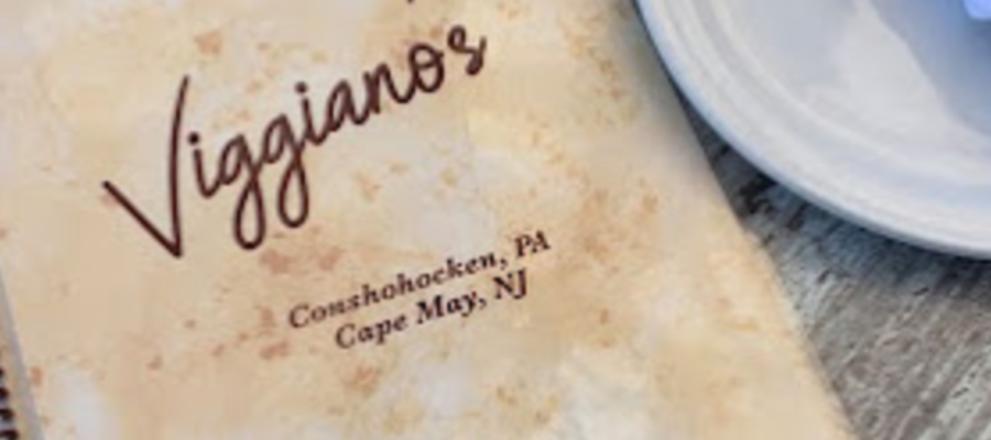 Experience Family Style Italian at Viggiano's in Cape May, NJ
