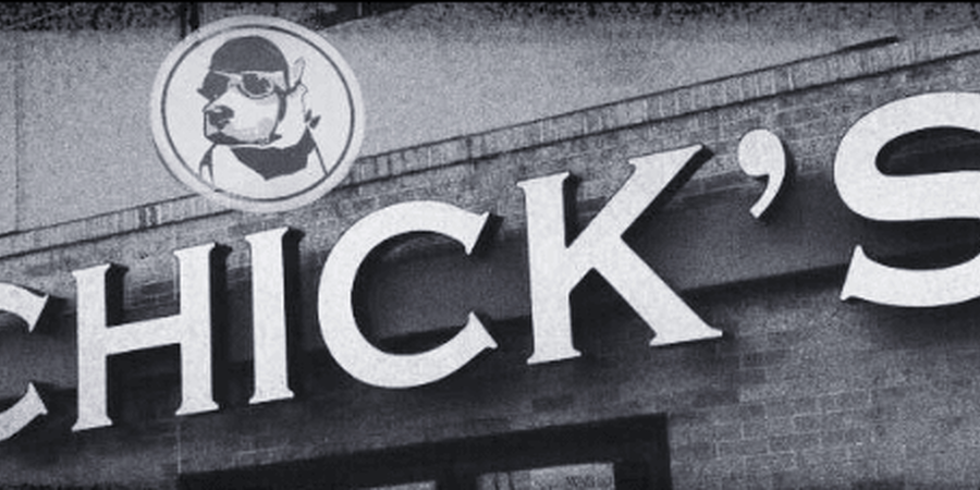 Chick’s South Philly's Gastropub and Pizzeria