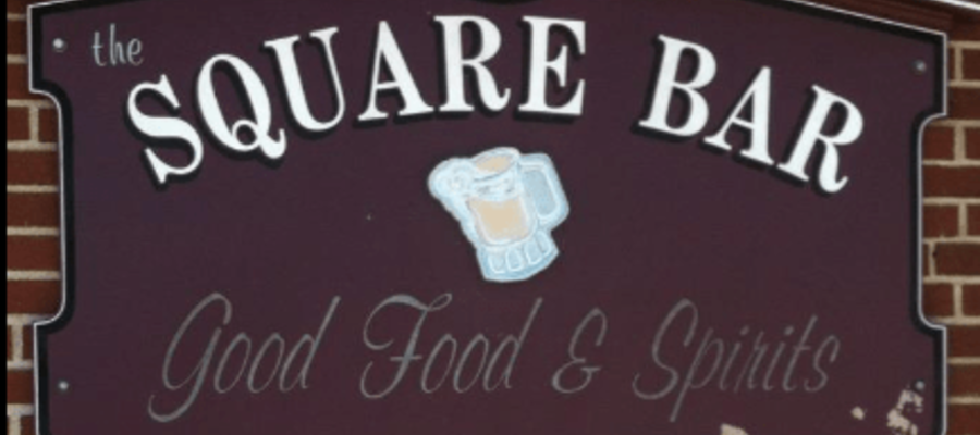 Square Bar West Chester Review