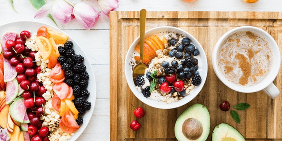 Seven Tips to Eating Healthy With a Busy Lifestyle