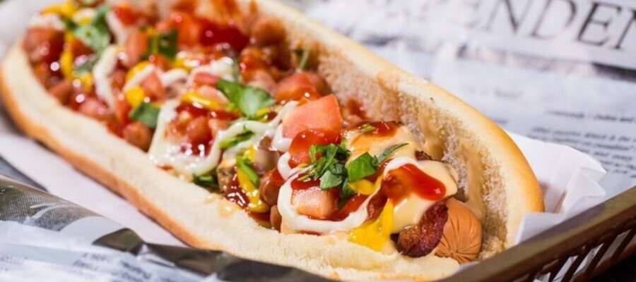 5 Best Must-Try Hot Dog Spots in Georgia