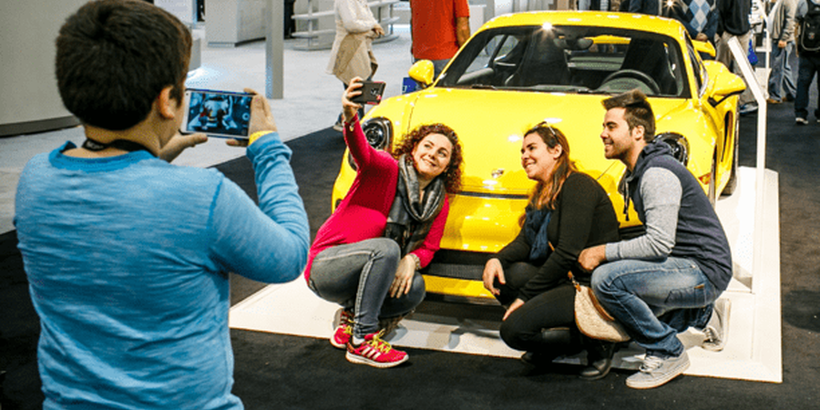 Philadelphia Auto Show