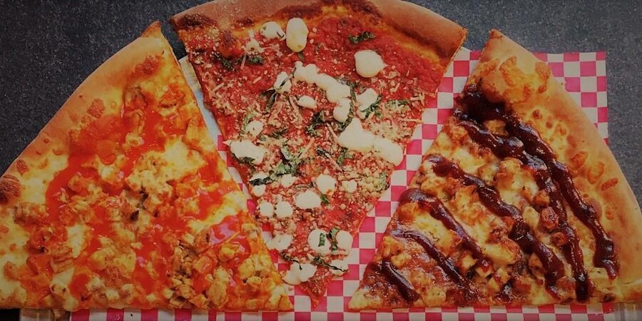 With locations in University City, Bryn Mawr, or Roxborough we know we’ll get some delicious pizza, sandwiches, and more quickly. Zesto Pizza and Grill specializes in hand-tossed, stone baked pizza. As well as a huge menu offering salads, pastas, sandwiches, wings, and more.