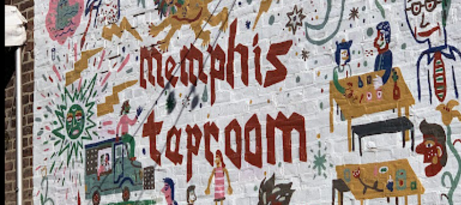 Memphis Taproom is Closing After 15 Years in Philadelphia