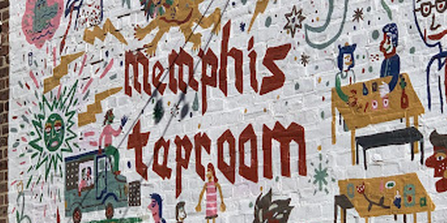 Memphis Taproom is Closing After 15 Years in Philadelphia